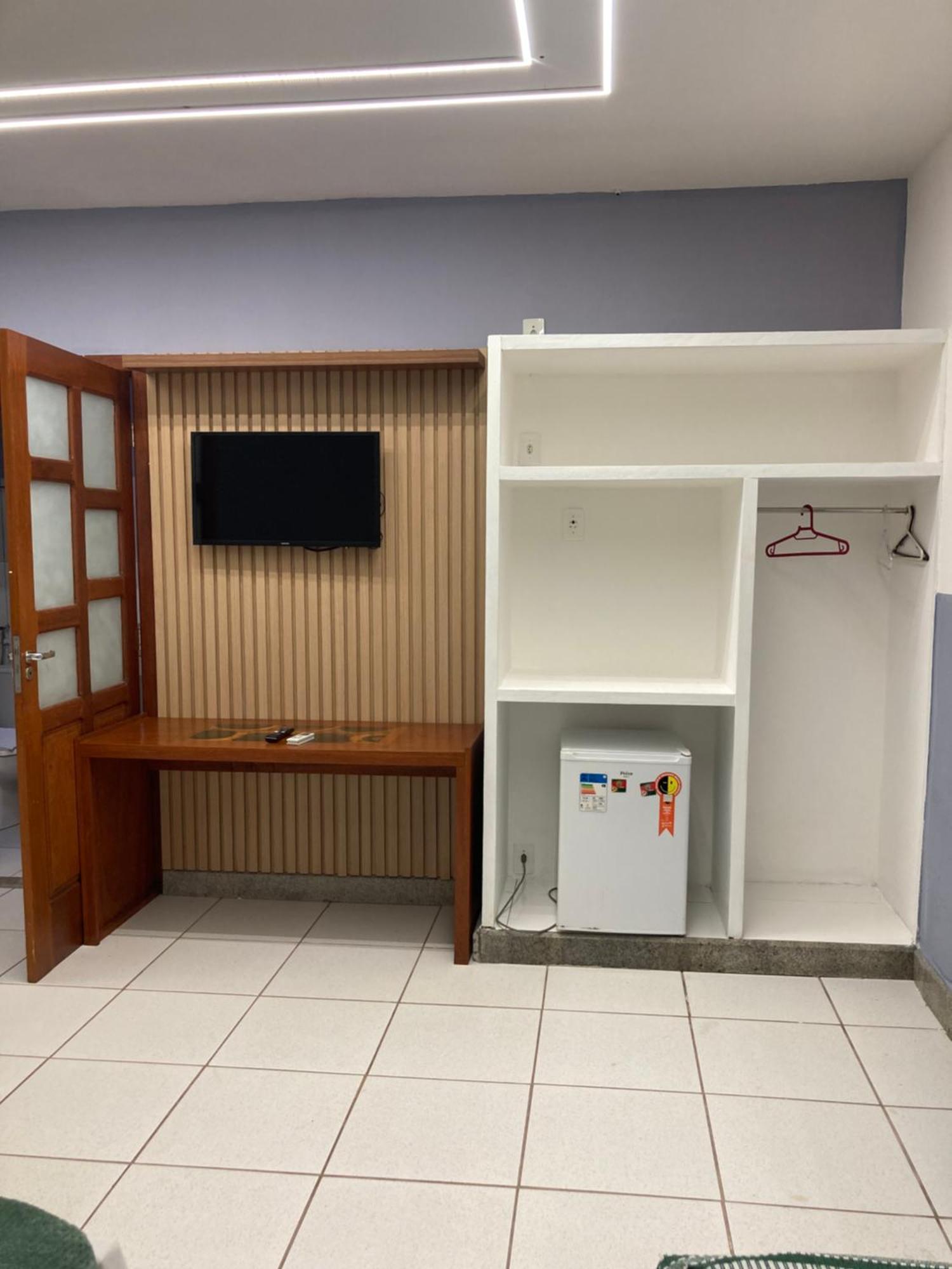 Pousada Pau Brasil Ubu Anchieta  Bagian luar foto
